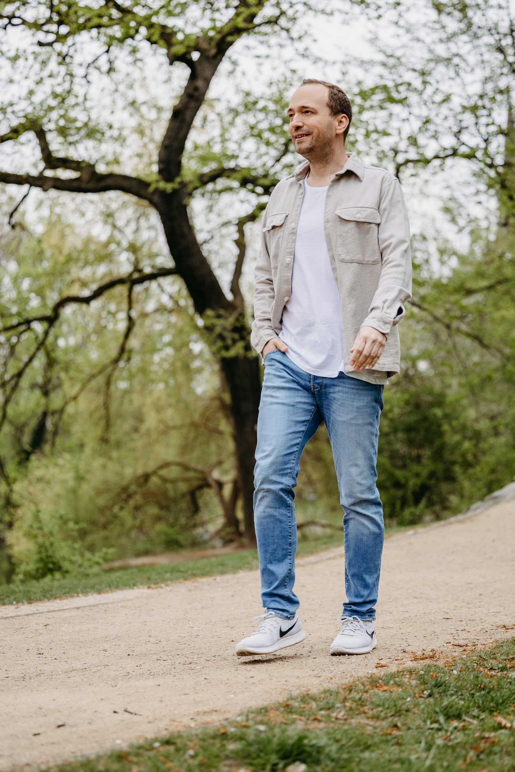 Event-Moderation my Mario D. Richardt